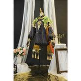 Halloweez Genshin Impact Collei Cosplay Costume Ver.2 - Premium Character Attire - Halloweez